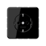 Jung CD1520SW SCHUKO Steckdose 16A 250V CD schwarz