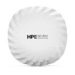 HPE Aruba Networking AP-725 RW Tri Radio 2x2 Wi-Fi 7...