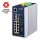 Planet IGS-6325-8UP2S2X Industrie L3 8-Port PoE SFP+ Managed Ethernet Switch