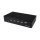 STARTECH.COM 4 Port DisplayPort KVM Switch - DP KVM Umschalter mit USB 3.0 Hub - 4K 30Hz