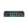 TRENDnet TPE-P521ES 5Port Gigabit Switch PoE+ Powered mit PoE Pass Through 15W