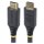 StarTech 5m (16.4ft) Premium Certified High Speed HDMI Cable, 4K60Hz