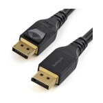 StarTech 4m 13.1ft DisplayPort 1.4 Cable VESA Certified...