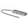 StarTech.com 3-Port USB-C Hub, 2.5GbE,100W Power Delivery, USB 3.2 10Gbps - Hub - kompakt - 1 x USB-C + 3 x USB 3.1 + 1 x 2.5GBase-T - Desktop