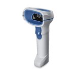 Zebra DS8108-HC - Healthcare - Barcode-Scanner - Handgert...