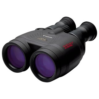 Canon Fernglas 18 x 50 IS