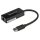 USB31000SPTB USB 3.0 to Gigabit NIC Adapter with USB Port