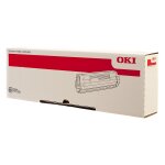 OKI Black Toner Cartridge Pro9541WT