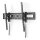 One for All TV Wandhalterung 120 Solid Tilt & Forward XL WM 4920