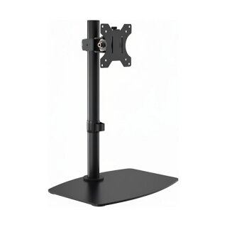 - passt fr Displays von 13 bis 32" mit VESA-Gren 75 x 75 oder 100 x 100 - Pfostenhhe 452 mm - maximale Reichweite 283 mm