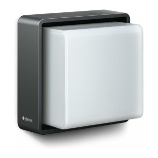 Steinel L 845 SC mit Bewegungsmelder Sensor-LED-Außenleuchte 9 W, 655 lm, IP44 Mit