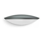 Steinel L 825 SC anthrazit Sensor-LED-Außenleuchte...