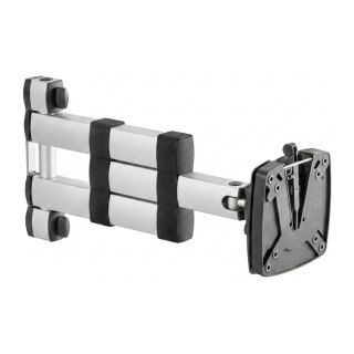 NOVUS TSS monitor holder w.telescopic guide Befetigu