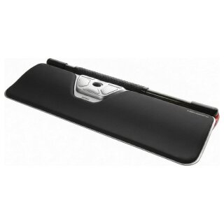 Contour Rollermouse RED Plus Thin Client wired schw./silber
