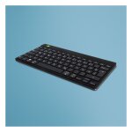 R-GO COMPACT BREAK ERGONOMIC KEYBOARD QWERTZ(DE)BLUETOOTH B