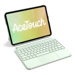 inateck Keyboard iPad 11" iPad Air 4/5Gen Com....