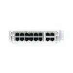 SOPHOS 4 port 2.5GbE copper + 12 port GbE NIC module for...