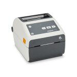 Zebra ZD421c label printer thermal transfer roll (11.2...