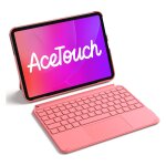 inateck Keyboard iPad 11" iPad Air 4/5Gen Com....