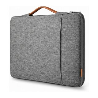 inateck Laptoptasche 13" Zubehörtasche LB0200612S_gray
