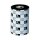 Zebra 4800 Resin - Black - 220 mm x 450 m - Thermal transfer ribbon