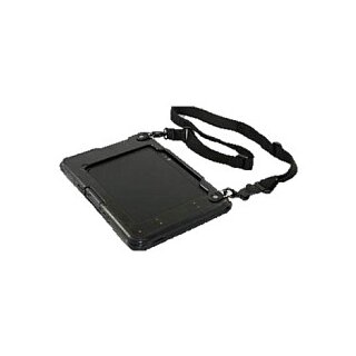 Zebra Handle strap - order separately rugged frame - D-Clips - fits for ET5X