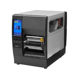 Zebra ZT231 - Label printer - direct thermal - roll (11.4 cm)