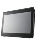 Barebone AIO P55U3 15.6" i3-1315U/DDR5 black
