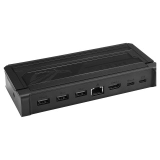 D ASUS ROG Bulwark DG300 - Dockingstation - USB-C