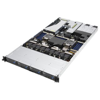 Server ASUS Server RS700-E10-RS4U/10G/800W/4NVMe/OCP/DDR4