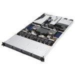 Server ASUS Server RS700-E10-RS4U/10G/800W/4NVMe/OCP/DDR4
