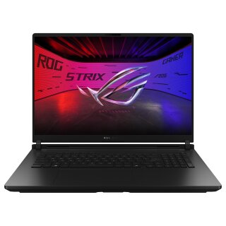 ASUS ROG Strix Scar 18 G835LW-SA151W CU9/64GB/1TBSSD/W11 Home French AZERTY Layout