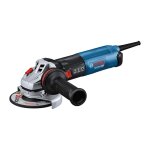Powertools Winkelschleifer GWS 17-125 SB Professional...