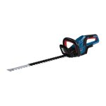 Powertools Akku-Heckenschere GHE 18V-60 Professional...