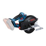 Powertools Akku-Metallkreissge GKM 18V-50 Professional...