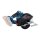 Powertools Akku-Metallkreissge GKM 18V-50 Professional solo (blau/schwarz, ohne Akku und Ladegert)