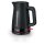 Wasserkocher MyMoment TWK3M123 (schwarz, 2.400 Watt, 1,7 Liter)