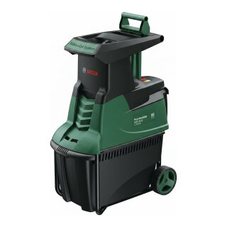 Powertools Leisehcksler AXT 22 D (grn/schwarz, 2.200 Watt)