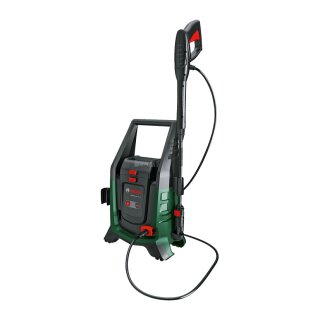Powertools Akku-Hochdruckreiniger UniversalAquatak 36V-100 Solo, 36Volt (grn/schwarz, ohne Akku und Ladegert, POWER FOR ALL)