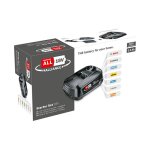 1600A02625 Akku- und Ladegert-Set