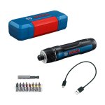 06019H2201 Professional Akkuschrauber GO 3