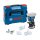 Powertools Akku-Kantenfrse GKF 18V-8 Professional solo, 18Volt (blau/schwarz, ohne Akku und Ladegert, in L-BOXX)