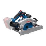 Powertools Akku-Handkreissge GKS 18V-57-2 GX Professional...