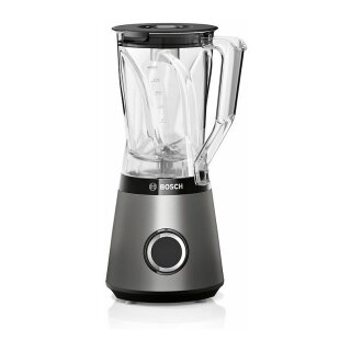 Serie 4 Standmixer VitaPower MMB6141S (silber, 1.200 Watt, 1,5 Liter)