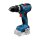Powertools Akku-Schlagbohrschrauber GSB 18V-65 Professional solo, 18Volt (blau, ohne Akku und Ladegert)