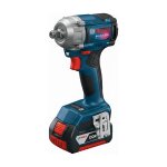 Powertools Akku-Schlagschrauber GDS 18V-350 Professional...