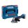 Powertools Akku-Winkelschleifer GWS 18V-8 Professional solo, 18Volt (blau, ohne Akku und Ladegert, in L-BOXX)
