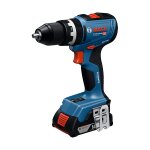 Powertools Akku-Schlagbohrschrauber GSB 18V-65...