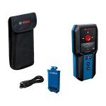 Powertools Ortungsgert GMS 120-27 Professional...