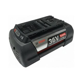 Akku 36V 4 Ah Li-Ion DIY bk